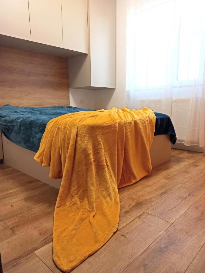Appartamento Stylish, Modern 2 Flat With Panoramic View, Near Presidential Palace