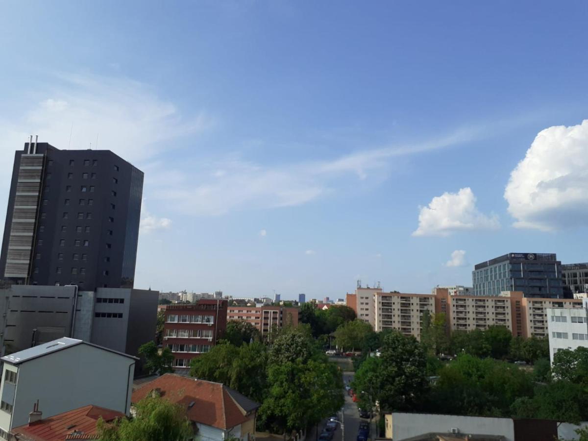 Stylish, Modern 2 Flat With Panoramic View, Near Presidential Palace *