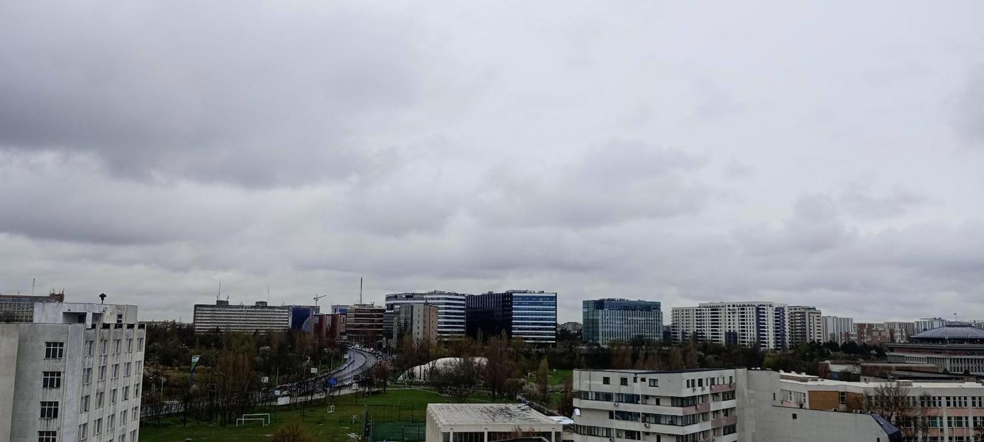 Appartamento Stylish, Modern 2 Flat With Panoramic View, Near Presidential Palace Bucarest